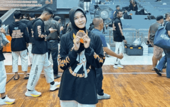 Atlet Nasional