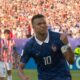Mbappe