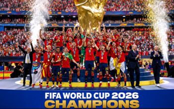 Spanyol