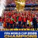 Spanyol