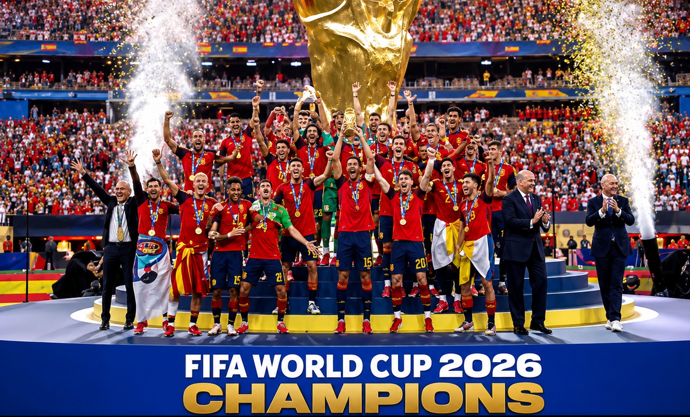 Spanyol
