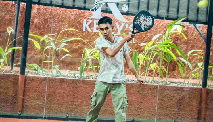 Padel Day