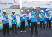 Dukung Program PLTS 100 GWp, PLN Icon Plus Pasang 350 kWp di Bali