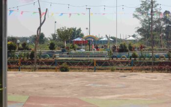 Sanitasi Desa Radak, Mahasiswa BSI Explore Temukan Persoalan Air Bersih
