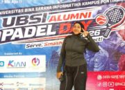 Dari HRD hingga Administrasi, Alumni UBSI Kampus Pontianak Buktikan Skill IT Tetap Terpakai