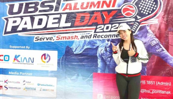 Meniti Karier di BNI Life Insurance, Alumni UBSI Kampus Pontianak Buktikan Skill Kuliah Jadi Bekal di Dunia Kerja