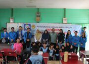 Optimalisasi AI untuk Guru Sekolah Dasar, UBSI Gelar Pengabdian Masyarakat di SD Negeri 27 Pontianak Tenggara