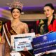 Kanaya Gadis Miracle Raih Mahkota Putri Kalbar 2026, Universitas BSI Dukung Hadiah Utama