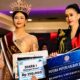 Kanaya Gadis Miracle Raih Mahkota Putri Kalbar 2026, Universitas BSI Dukung Hadiah Utama