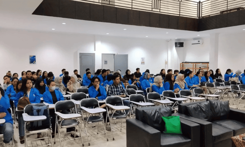 Tracer Study 2026