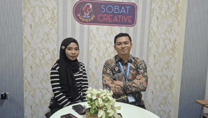 HangOut Campus Online UBSI Kampus Pontianak Kupas Prospek Kuliah Akuntansi di Era AI