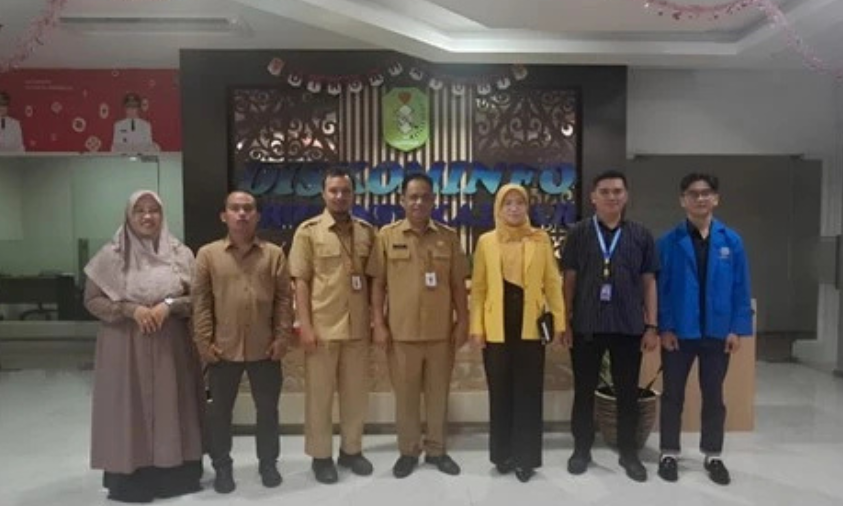 Pembelajaran Digital