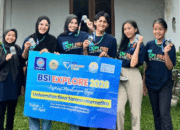 Desa Radak Baru