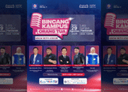 Bincang Kampus