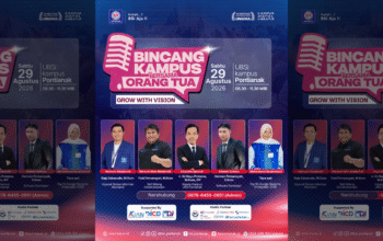 Bincang Kampus