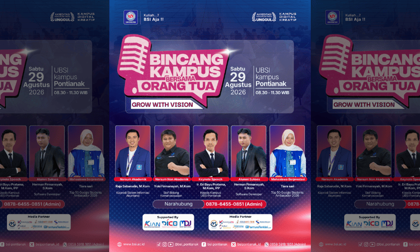 Bincang Kampus