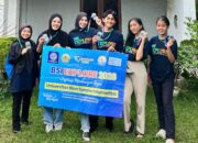 Mahasiswa UBSI Jalin Silaturahmi dan Koordinasi Awal di SD Negeri 11 Sungai Kakap melalui BSI Explore 2026
