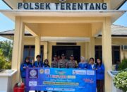 Langkah Kecil, Inspirasi Besar : Cerita Hari Ketiga BSI Explore Desa Radak Baru 2026