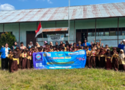 Menghidupkan Semangat Belajar dan Sinergi Lintas Sektor melalui BSI Explore 2026 di Desa Radak 1