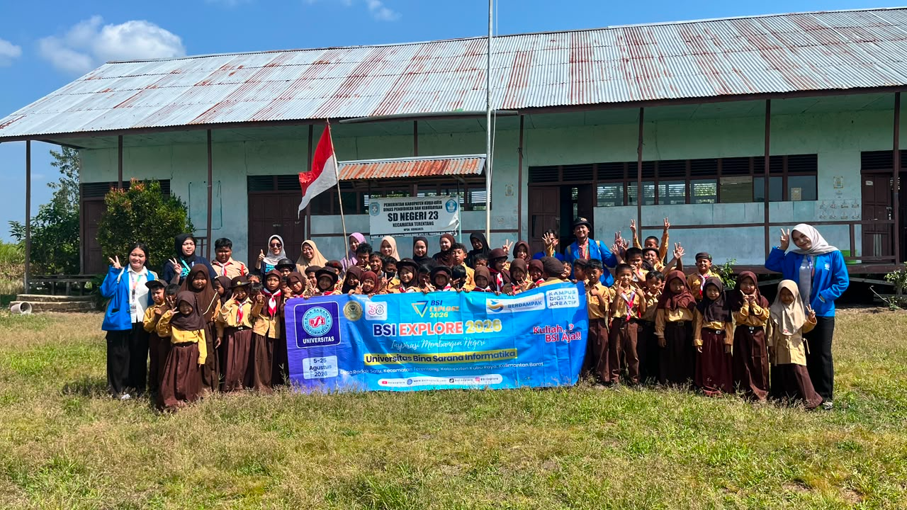 Semangat Belajar