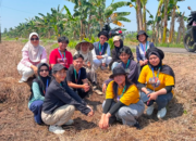 Aksi Nyata Pengabdian Masyarakat BSI Explore 2026: Edukasi Kesehatan, Interaksi Petani, dan Kerja Bakti Warga