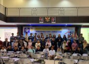Prodi Sistem Informasi UBSI Pontianak Gandeng DICO, Workshop AI Creative Cashflow Dorong Generasi Muda Raup Peluang Cuan dari Artificial Intelligence