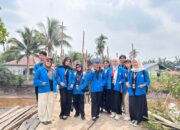 BSI Explore 2026 Tempuh Jalan Terjal dan Sungai Kapuas Menuju Desa Radak