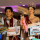 Kanaya Gadis Miracle Raih Mahkota Putri Kalbar 2026, Universitas BSI Dukung Hadiah Utama