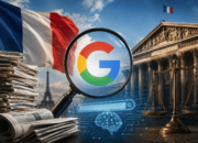 Google AI Overviews Dipersoalkan di Prancis, Media Khawatir Pembaca Tak Lagi Klik Berita