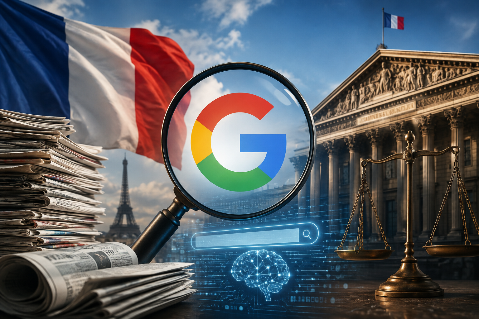 Google AI Overviews
