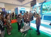 Padukan AI dan Ekosistem Hijau, PLN Icon Plus Curi Perhatian Publik