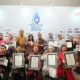 Raih 11 Medali, PLN Icon Plus Masuk Top 10 TBCCI 2026