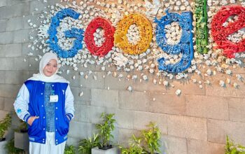 Google Student Ambassador 2026