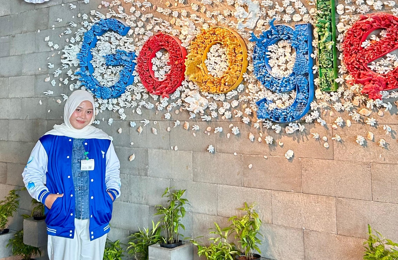 Google Student Ambassador 2026