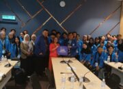 Mahasiswa Sistem Informasi UBSI Kampus Pontianak Kunjungi TAHODC Kuching, Dalami Teknologi Digital dan Sistem Informasi
