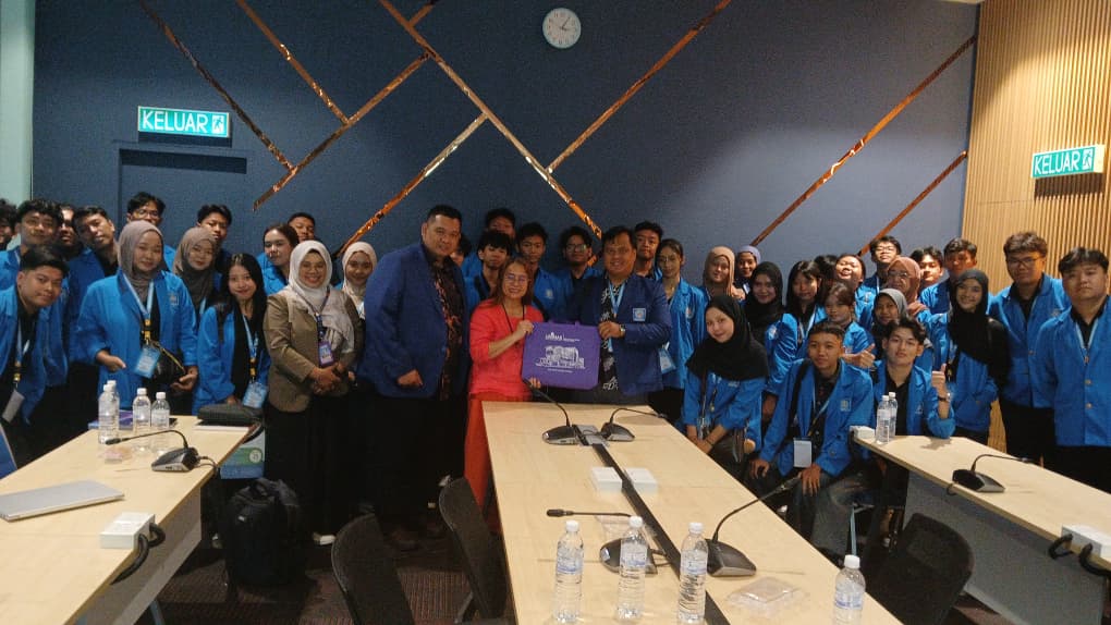 Mahasiswa