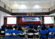 Siapkan Lulusan Berdaya Saing, UBSI Pontianak Gelar Pembekalan Sertifikasi Analis Program