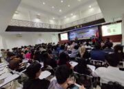 Prodi Sistem Informasi UBSI Pontianak Sosialisasikan SIPADU, Bekali Mahasiswa Hadapi Praktik Kerja Lapangan