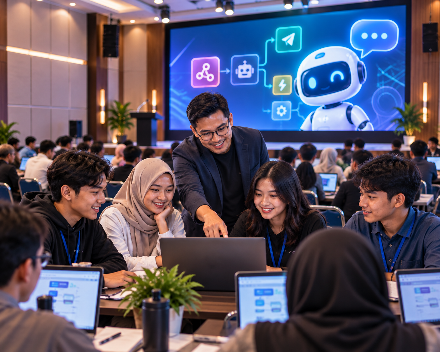 Generasi Digital
