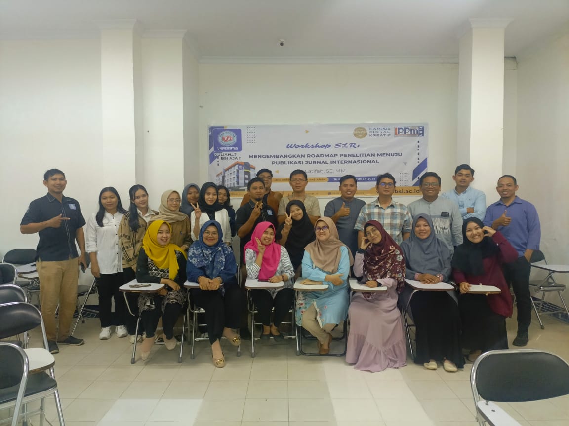 LPPM UBSI