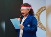 UBSI Tegaskan Tak Kirim Delegasi Mahasiswa ke Deklarasi Sumpah Pemuda di Bundaran HI