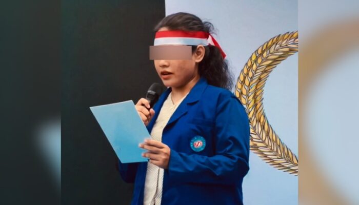 UBSI Tegaskan Tak Kirim Delegasi Mahasiswa ke Deklarasi Sumpah Pemuda di Bundaran HI