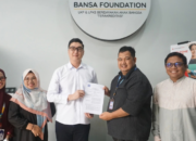 Dari Koding Jadi Juara, Mahasiswa UBSI Kampus Pontianak Bagikan Perjalanan Unneed Developer Raih Prestasi