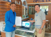 Skripsi Berdampak