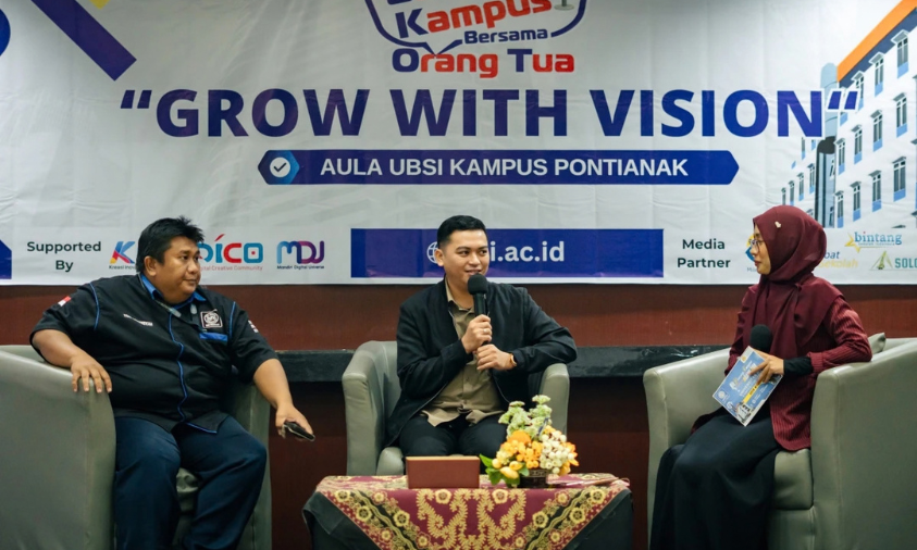 Bincang Kampus
